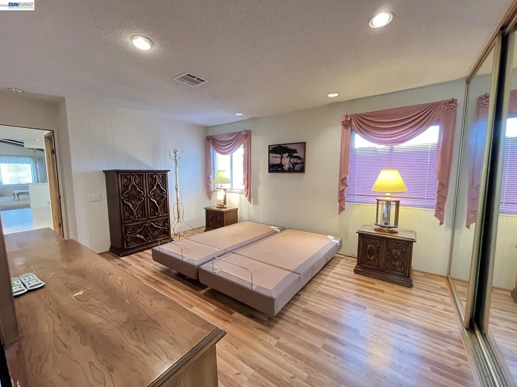 4141 Deep Creek Road Fremont CA 94555