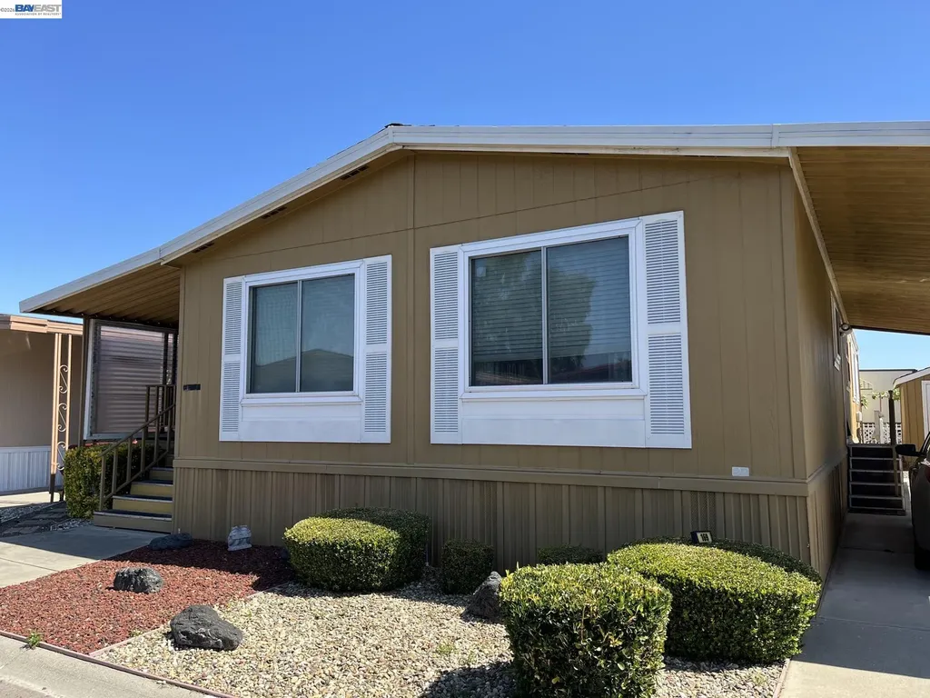 4141 Deep Creek Road Fremont CA 94555