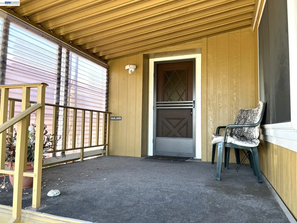 4141 Deep Creek Road Fremont CA 94555