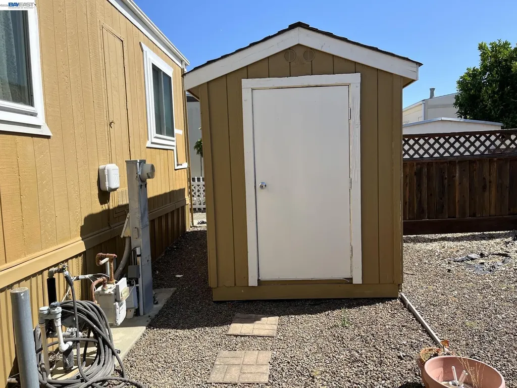 4141 Deep Creek Road Fremont CA 94555