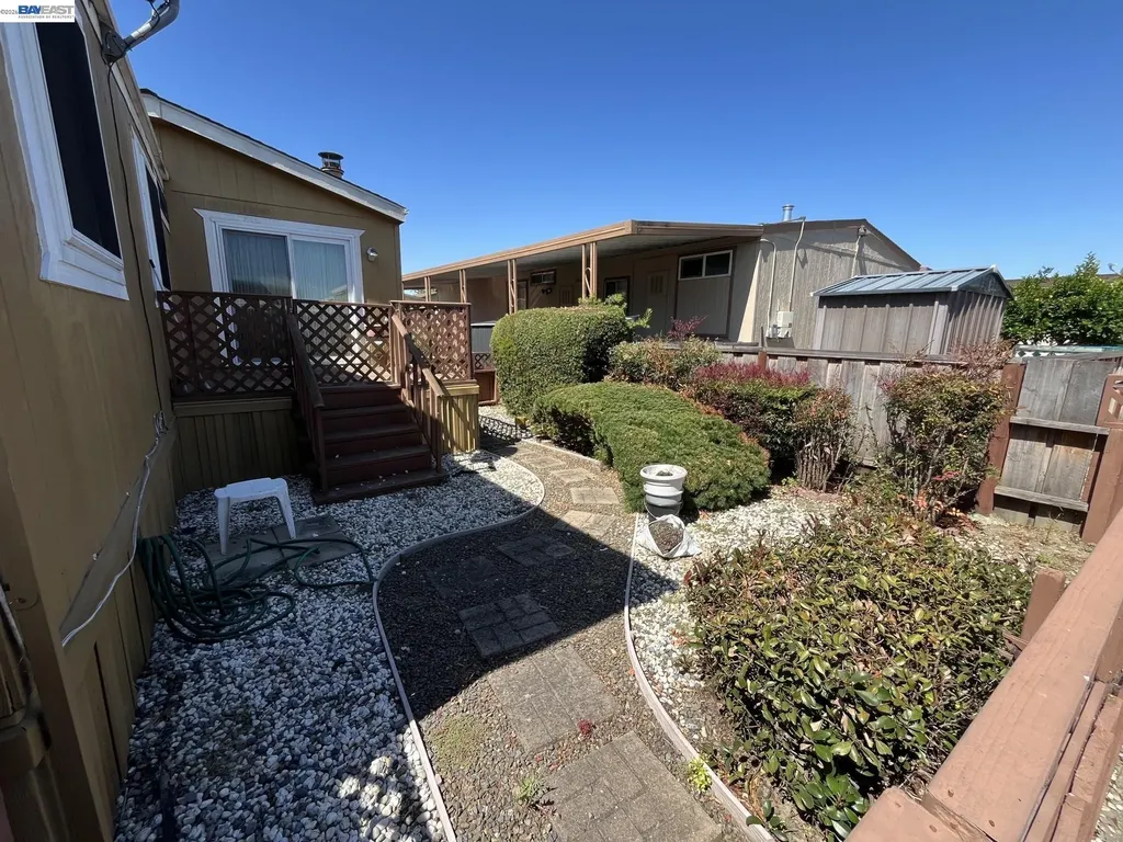4141 Deep Creek Road Fremont CA 94555