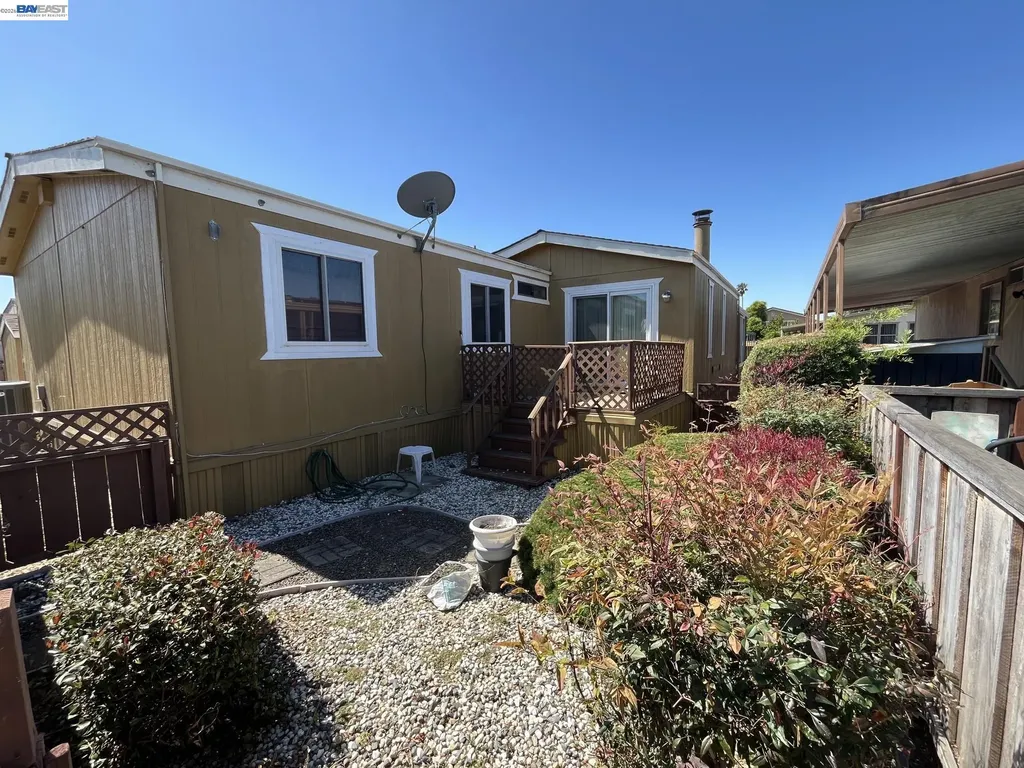 4141 Deep Creek Road Fremont CA 94555