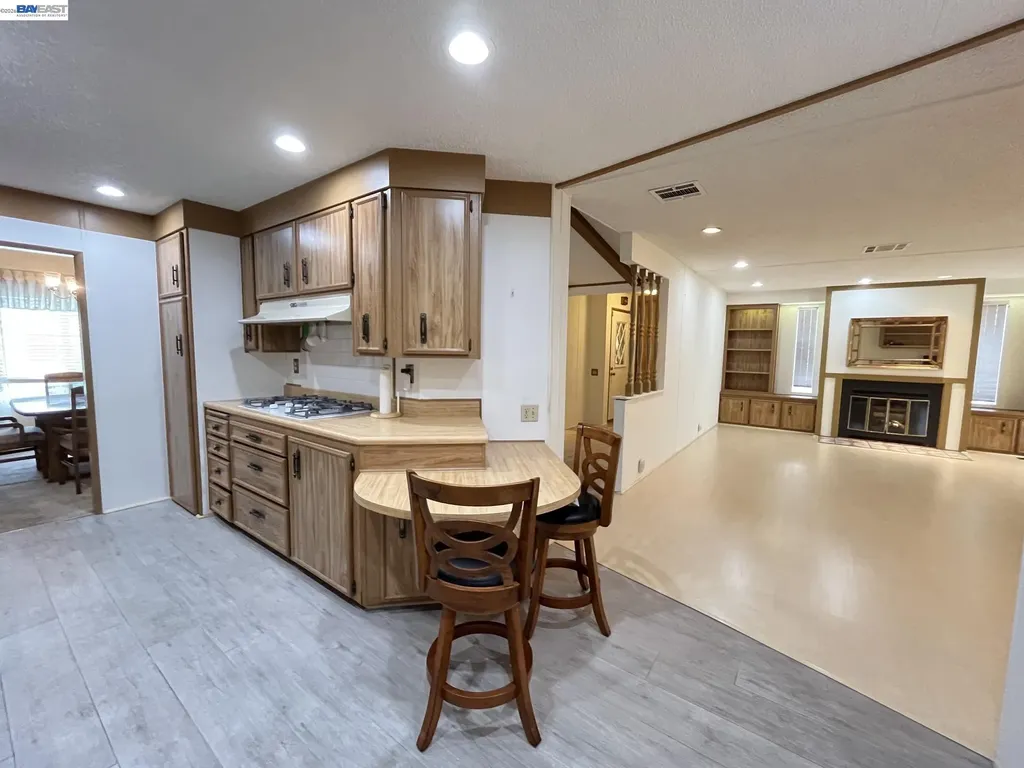 4141 Deep Creek Road Fremont CA 94555