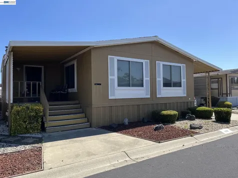 4141 Deep Creek Road Fremont CA 94555