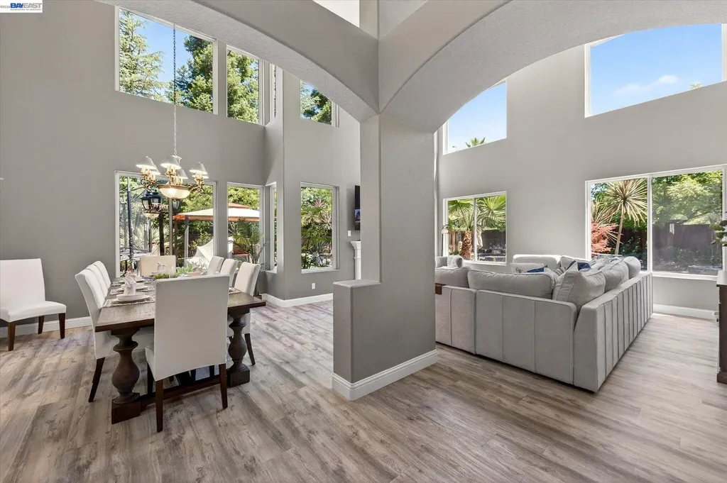 8303 Regency Drive Pleasanton CA 94588
