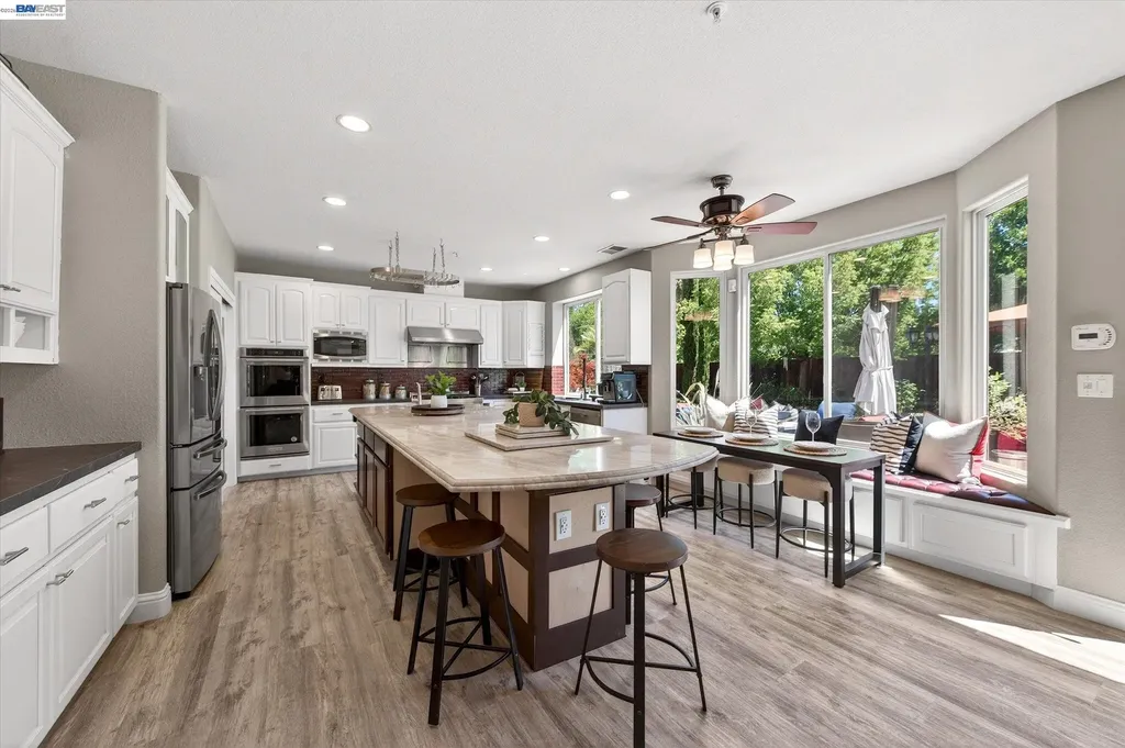 8303 Regency Drive Pleasanton CA 94588