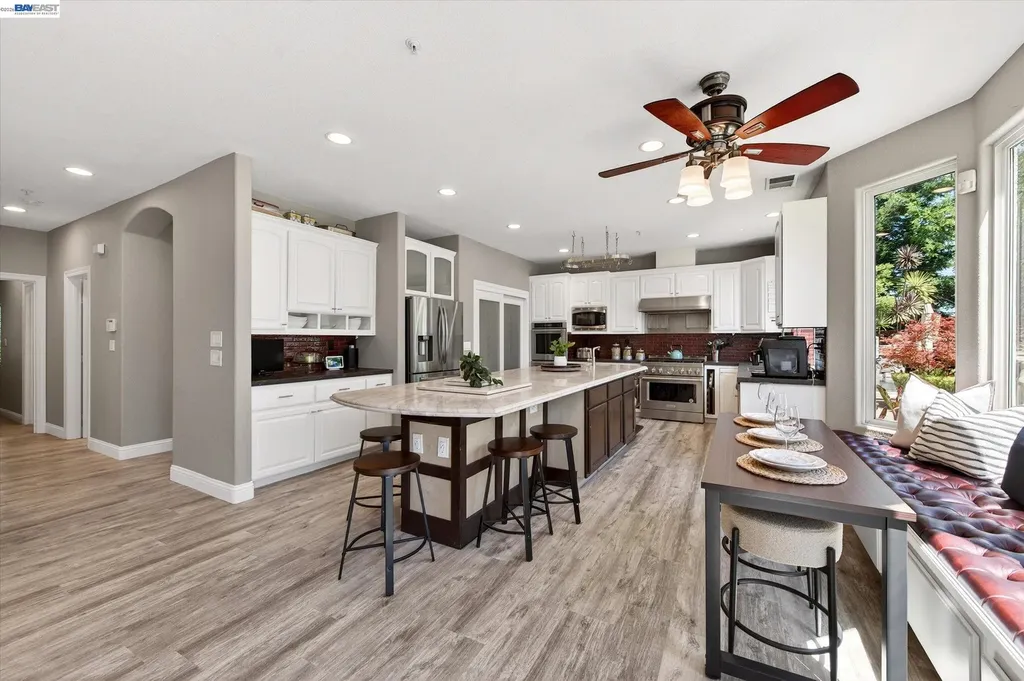 8303 Regency Drive Pleasanton CA 94588