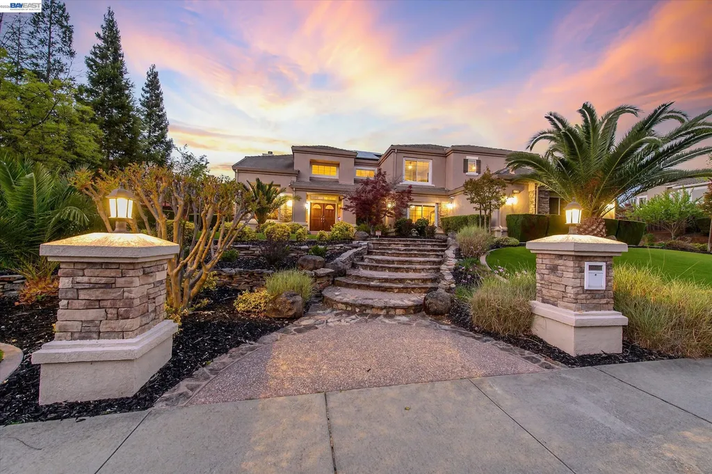 8303 Regency Drive Pleasanton CA 94588