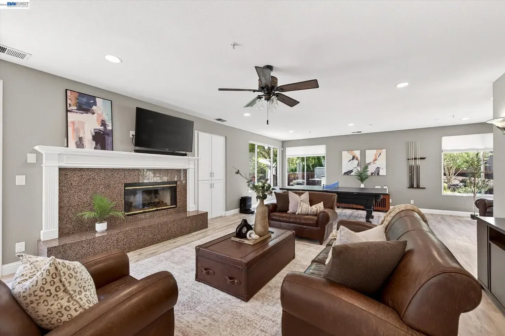 8303 Regency Drive Pleasanton CA 94588