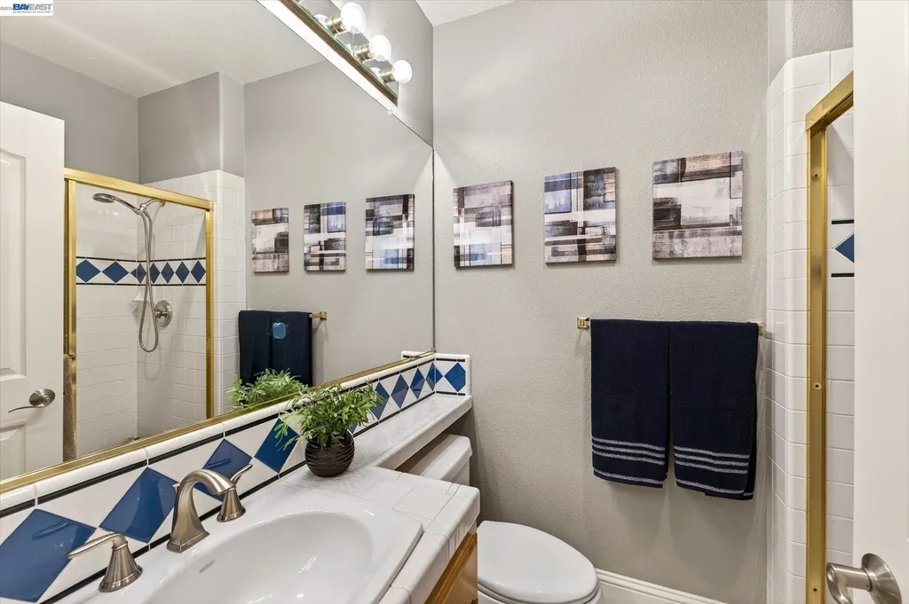 8303 Regency Drive Pleasanton CA 94588