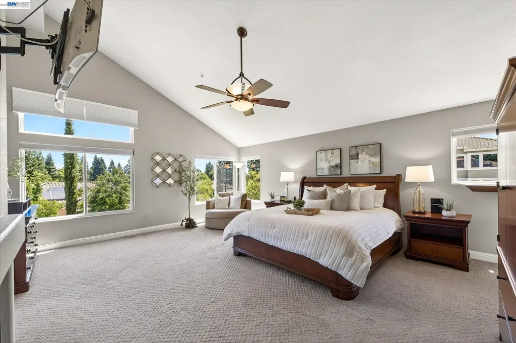 8303 Regency Drive Pleasanton CA 94588