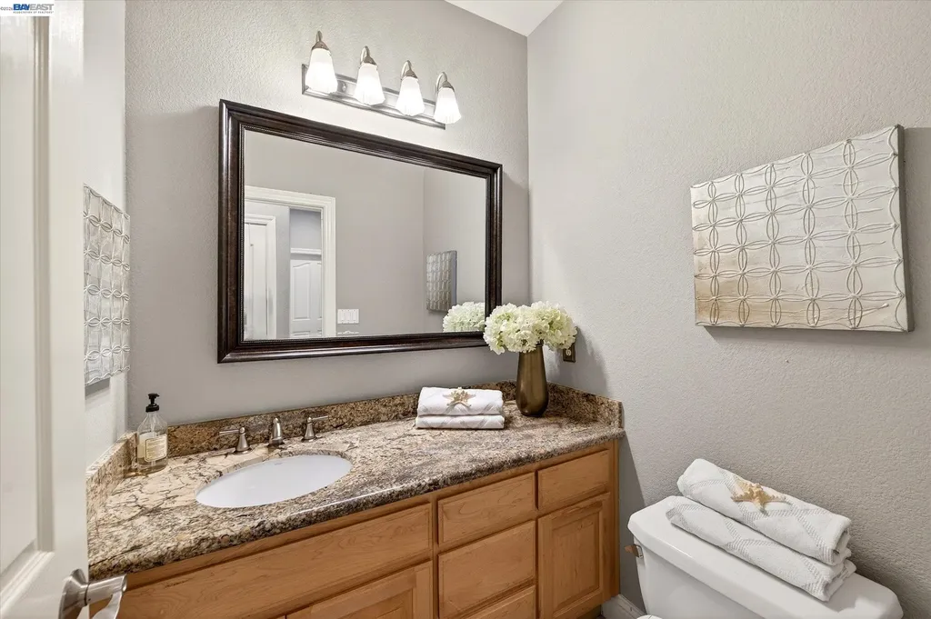 8303 Regency Drive Pleasanton CA 94588