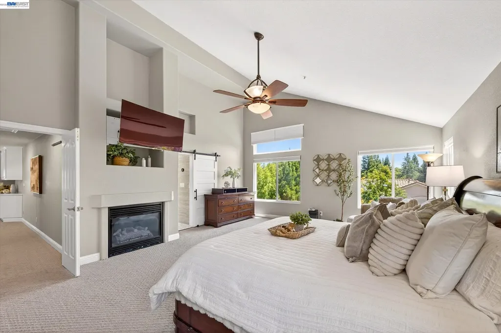 8303 Regency Drive Pleasanton CA 94588