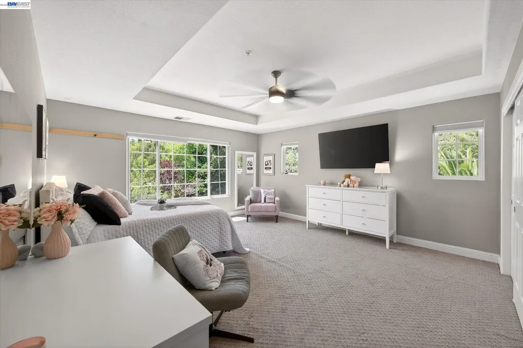 8303 Regency Drive Pleasanton CA 94588