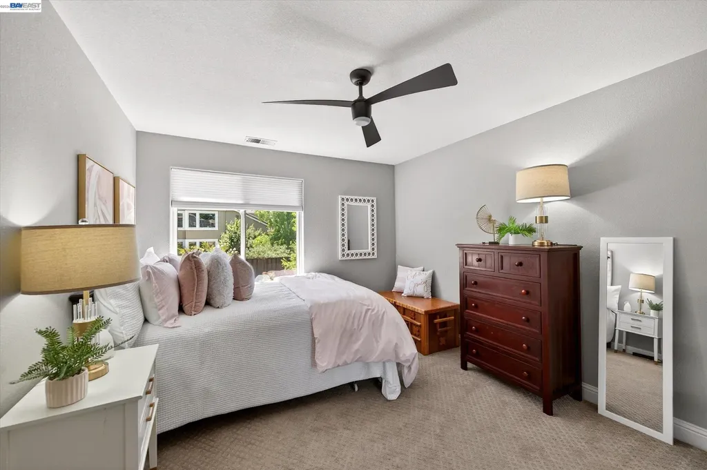 8303 Regency Drive Pleasanton CA 94588