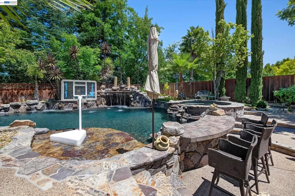 8303 Regency Drive Pleasanton CA 94588