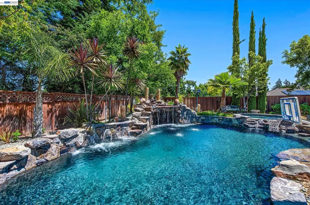 8303 Regency Drive Pleasanton CA 94588