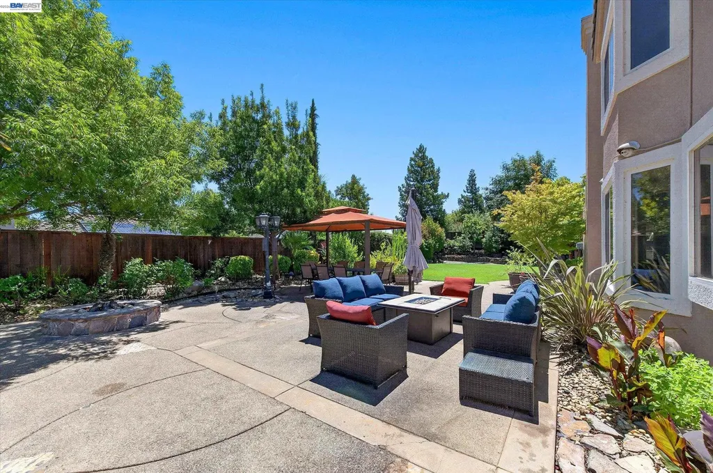 8303 Regency Drive Pleasanton CA 94588