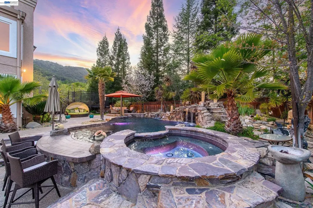 8303 Regency Drive Pleasanton CA 94588