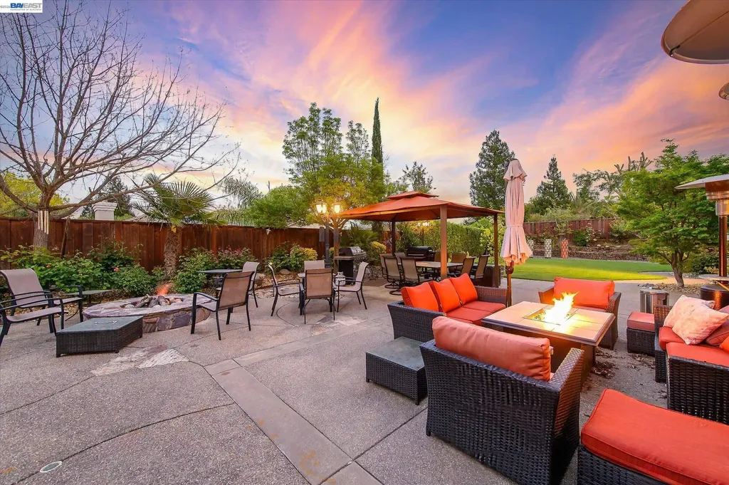 8303 Regency Drive Pleasanton CA 94588