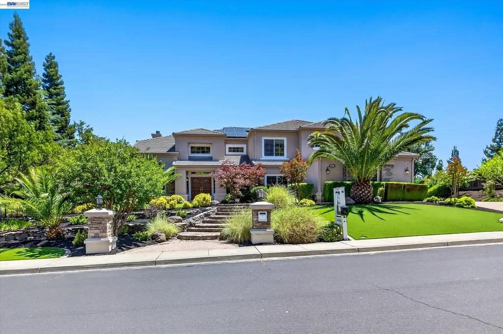 8303 Regency Drive Pleasanton CA 94588