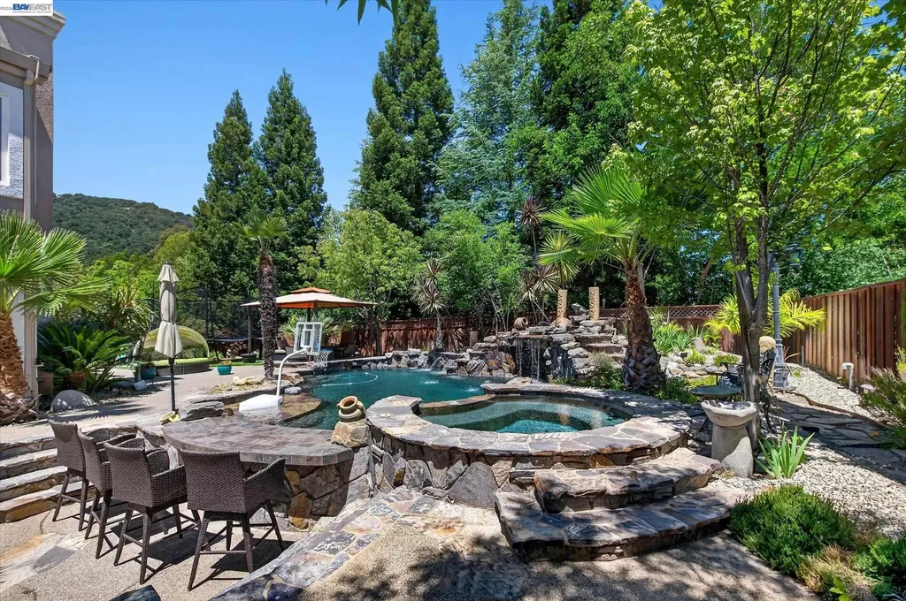 8303 Regency Drive Pleasanton CA 94588