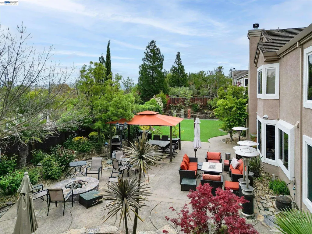 8303 Regency Drive Pleasanton CA 94588