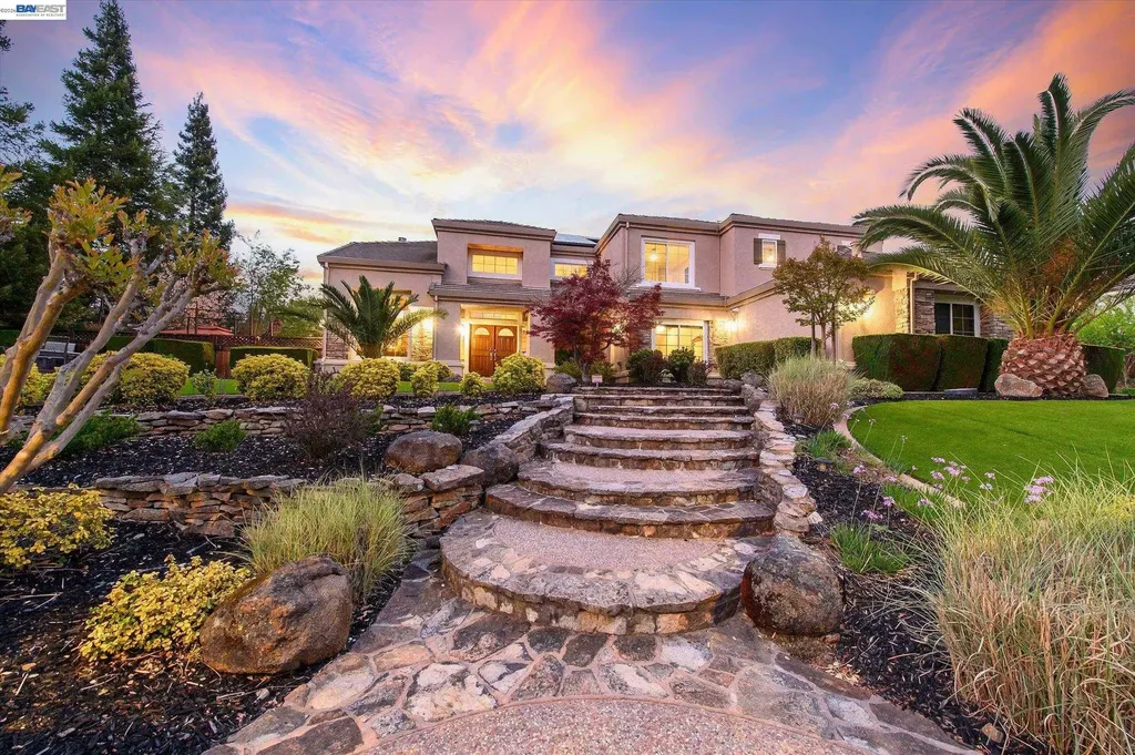 8303 Regency Drive Pleasanton CA 94588
