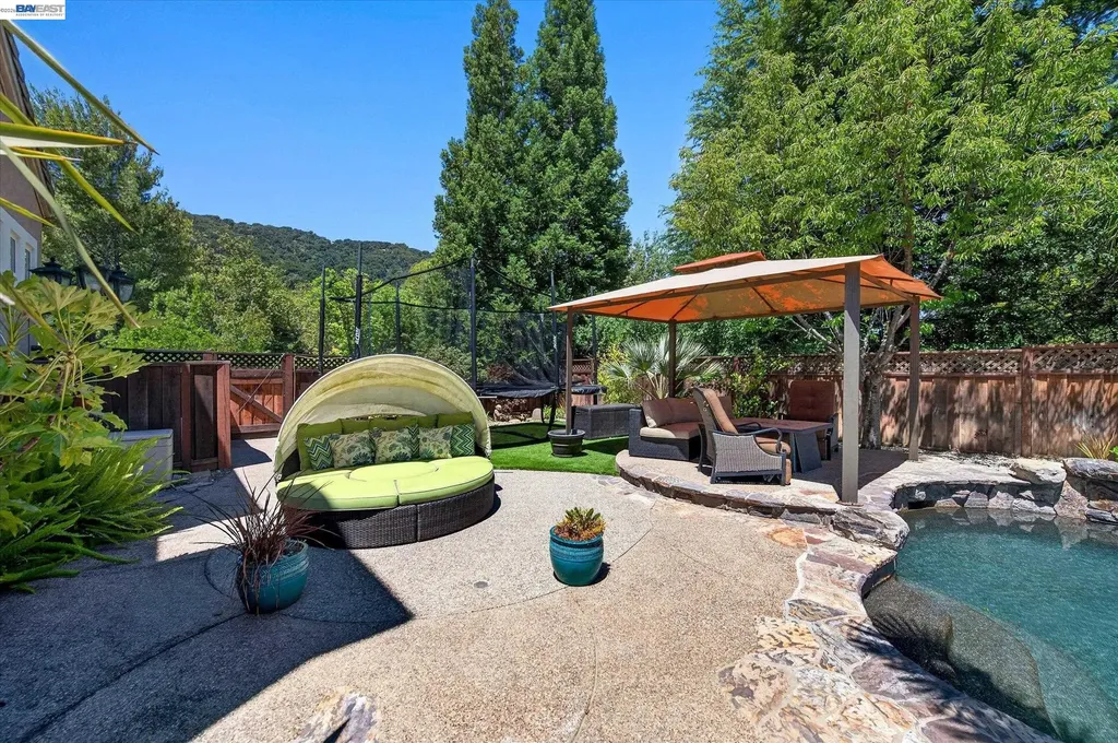 8303 Regency Drive Pleasanton CA 94588