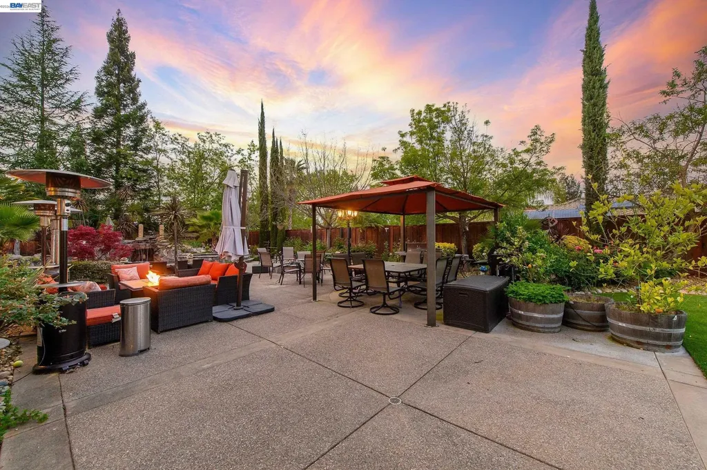 8303 Regency Drive Pleasanton CA 94588