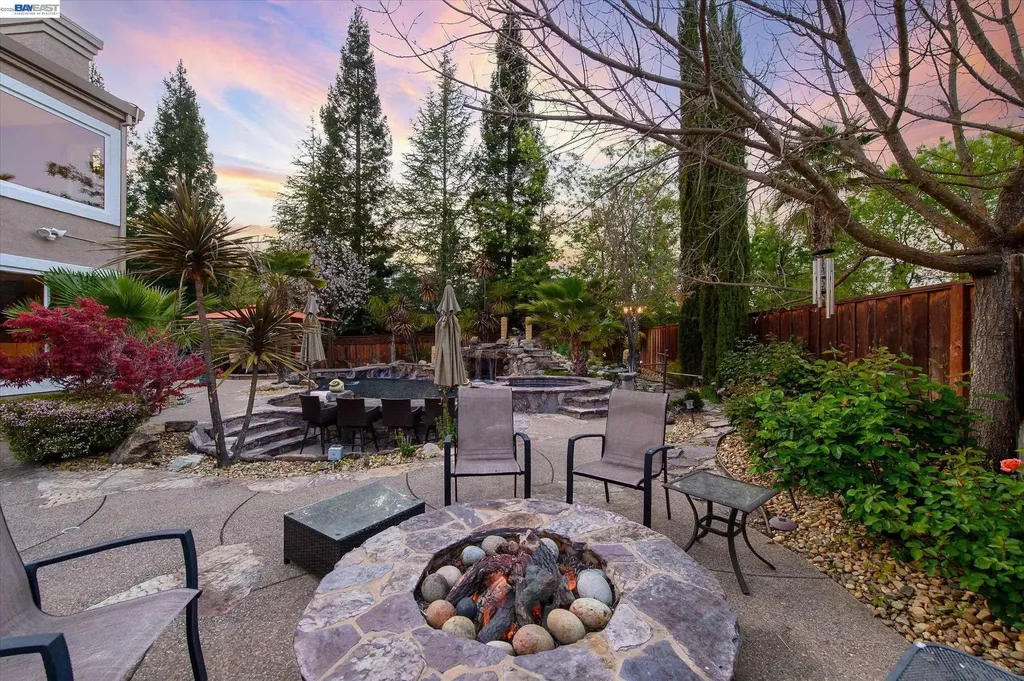 8303 Regency Drive Pleasanton CA 94588