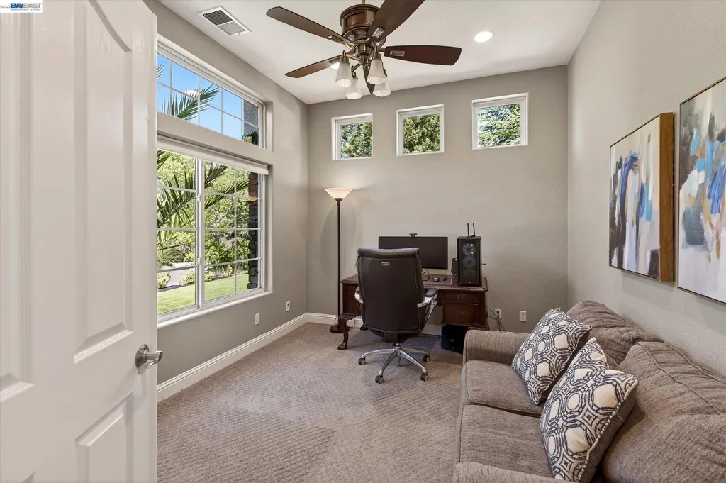 8303 Regency Drive Pleasanton CA 94588