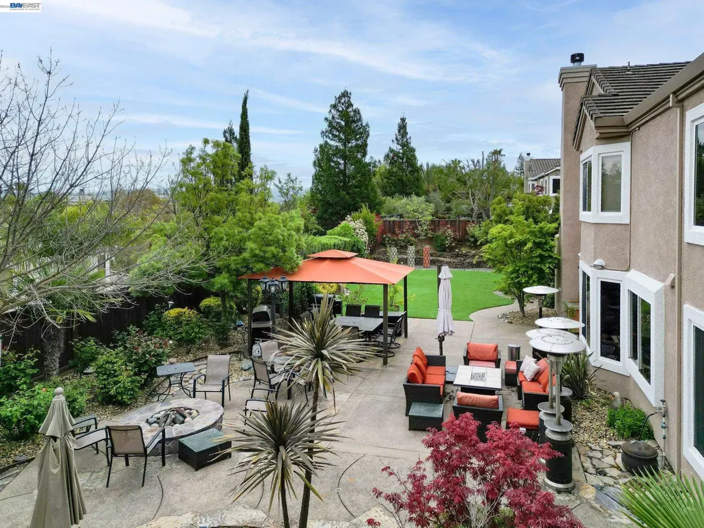 8303 Regency Drive Pleasanton CA 94588
