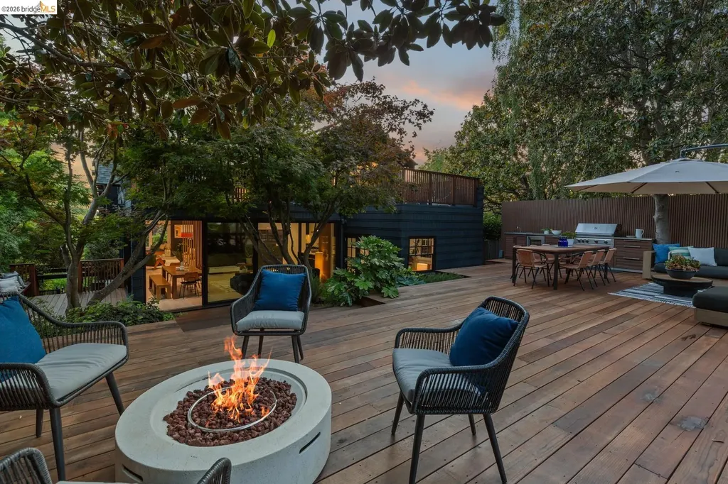 148 Dracena Avenue Piedmont CA 94611