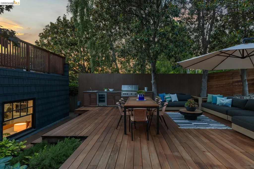 148 Dracena Avenue Piedmont CA 94611