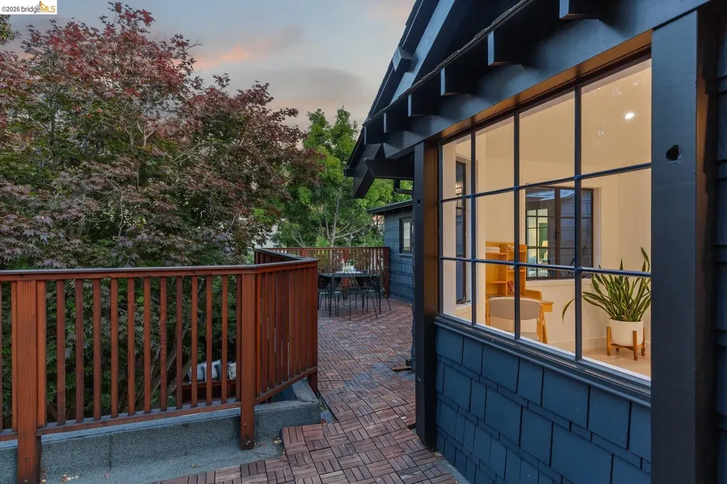 148 Dracena Avenue Piedmont CA 94611