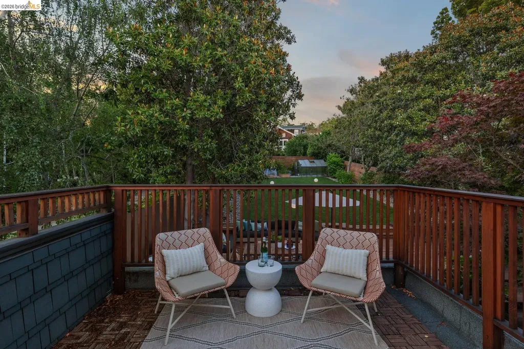148 Dracena Avenue Piedmont CA 94611