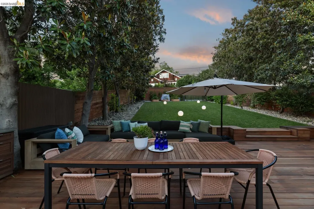 148 Dracena Avenue Piedmont CA 94611