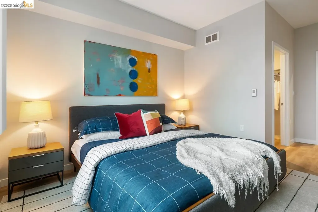 260 Brooklyn Basin Way Oakland CA 94606