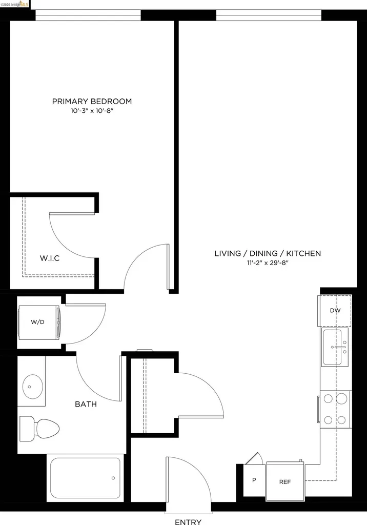 260 Brooklyn Basin Way Oakland CA 94606