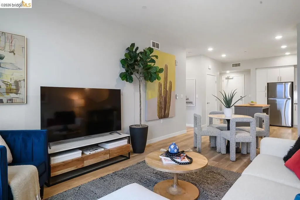 260 Brooklyn Basin Way Oakland CA 94606