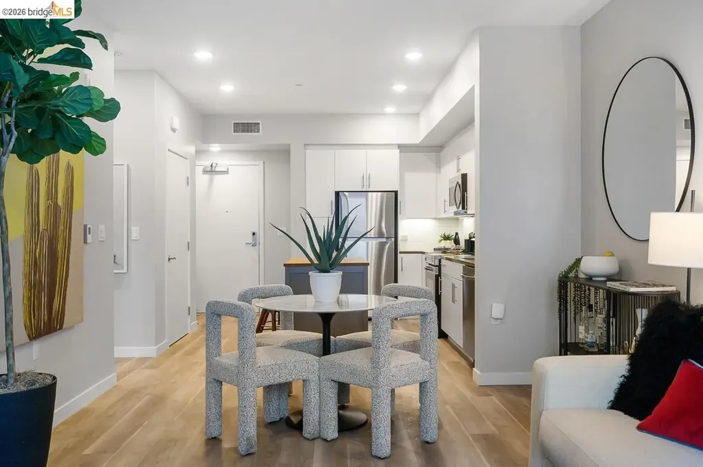 260 Brooklyn Basin Way Oakland CA 94606