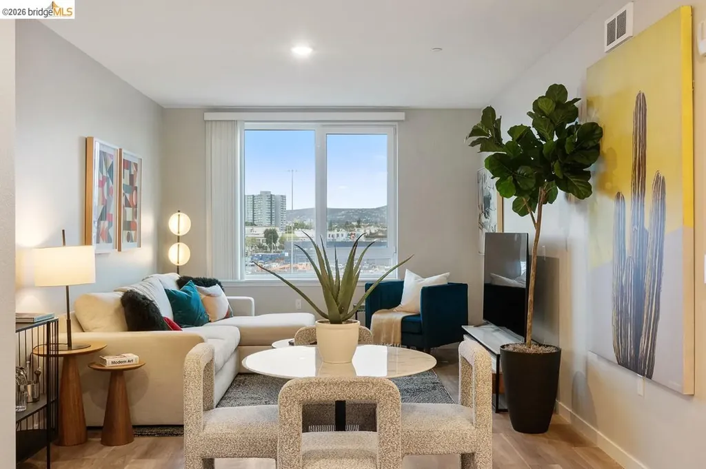 260 Brooklyn Basin Way Oakland CA 94606