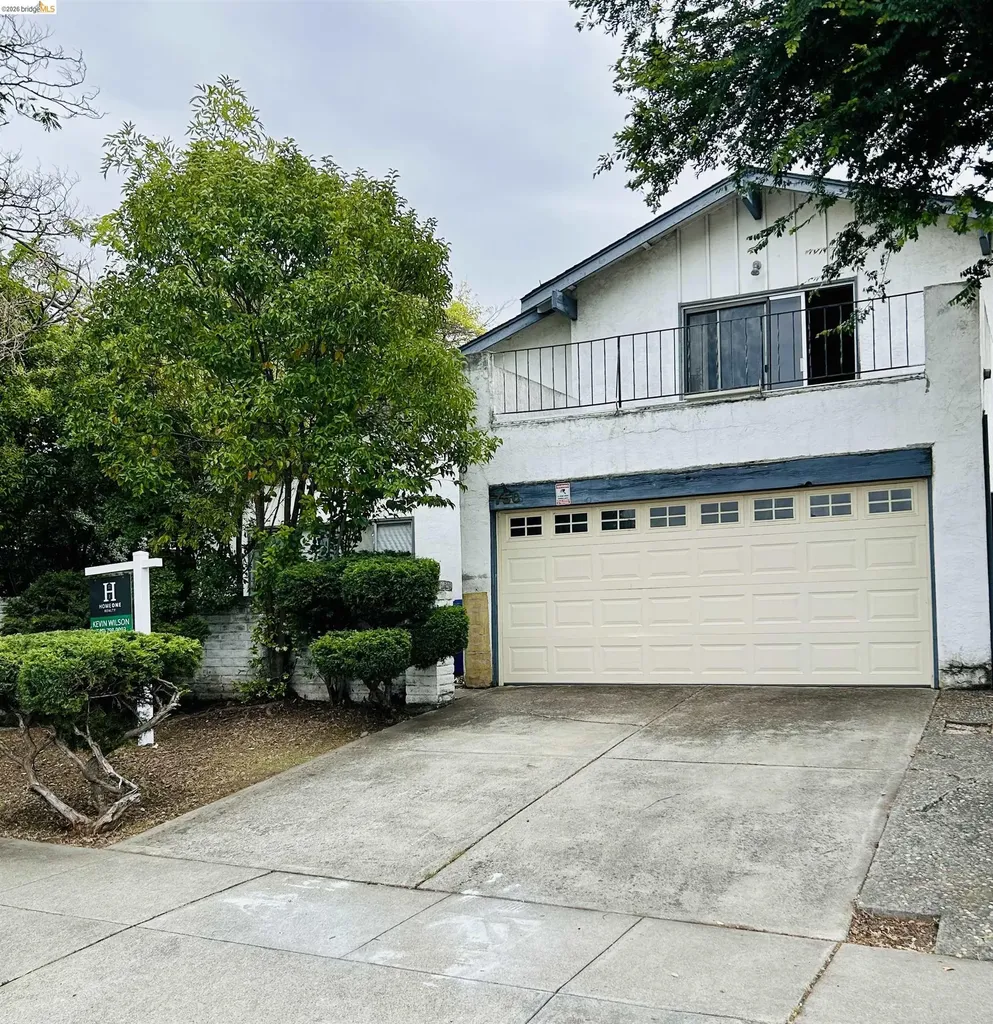 750 Towhee Court Fremont CA 94539