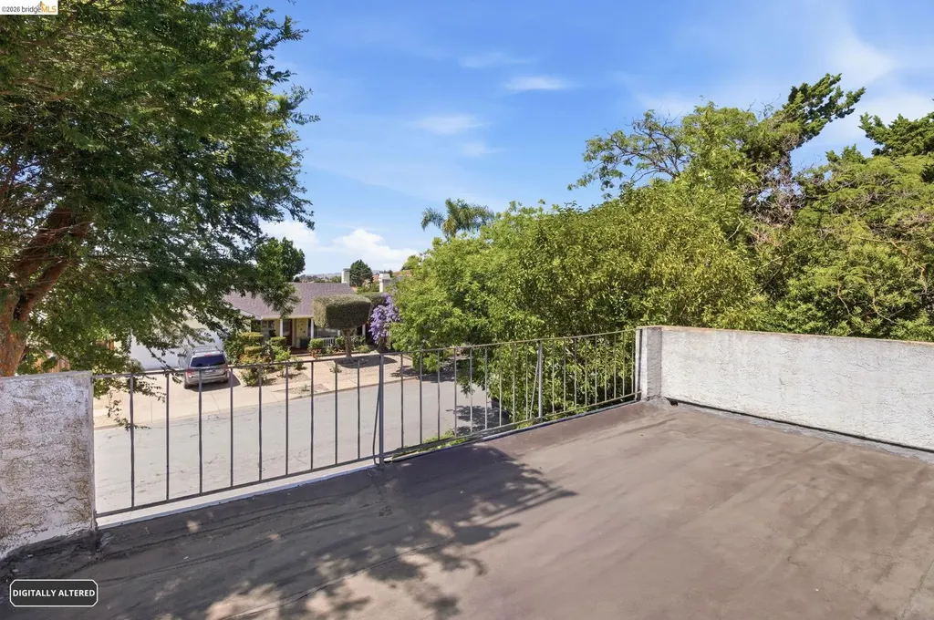 750 Towhee Court Fremont CA 94539