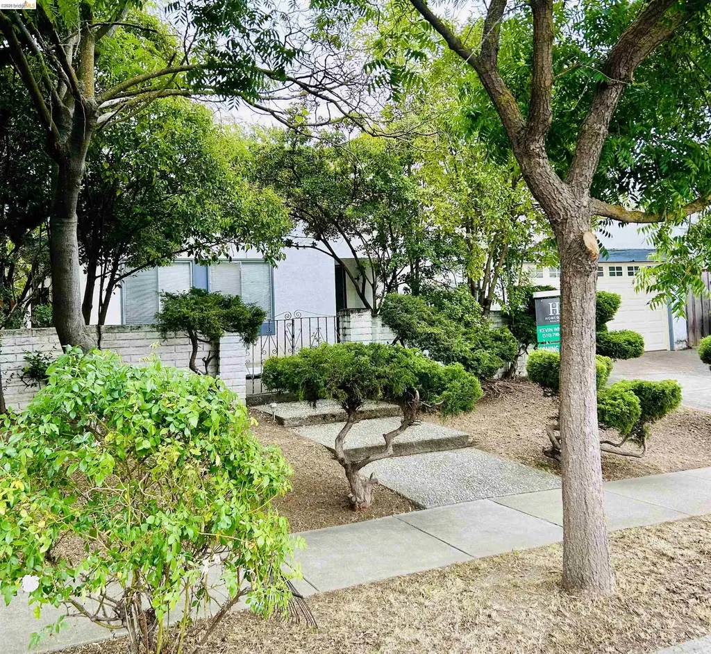 750 Towhee Court Fremont CA 94539