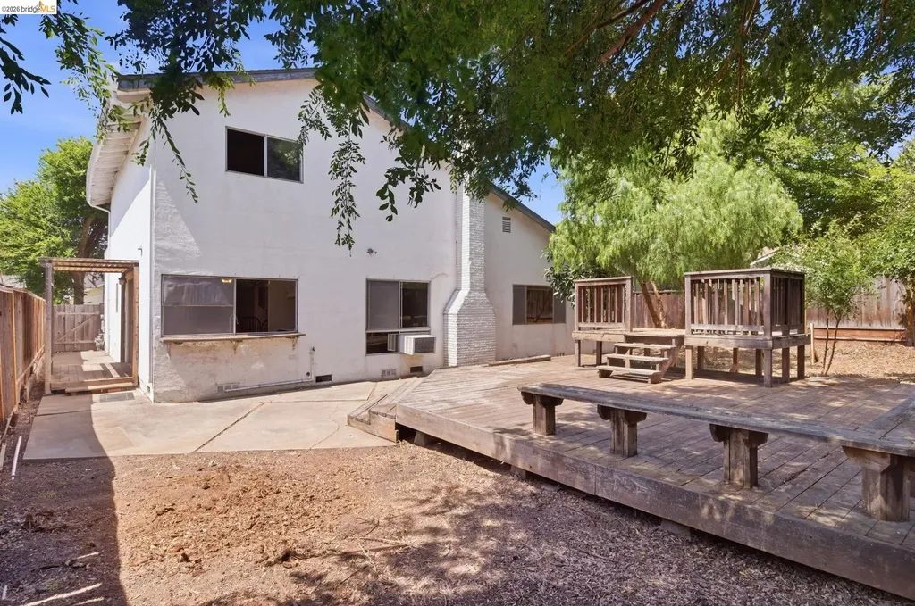 750 Towhee Court Fremont CA 94539