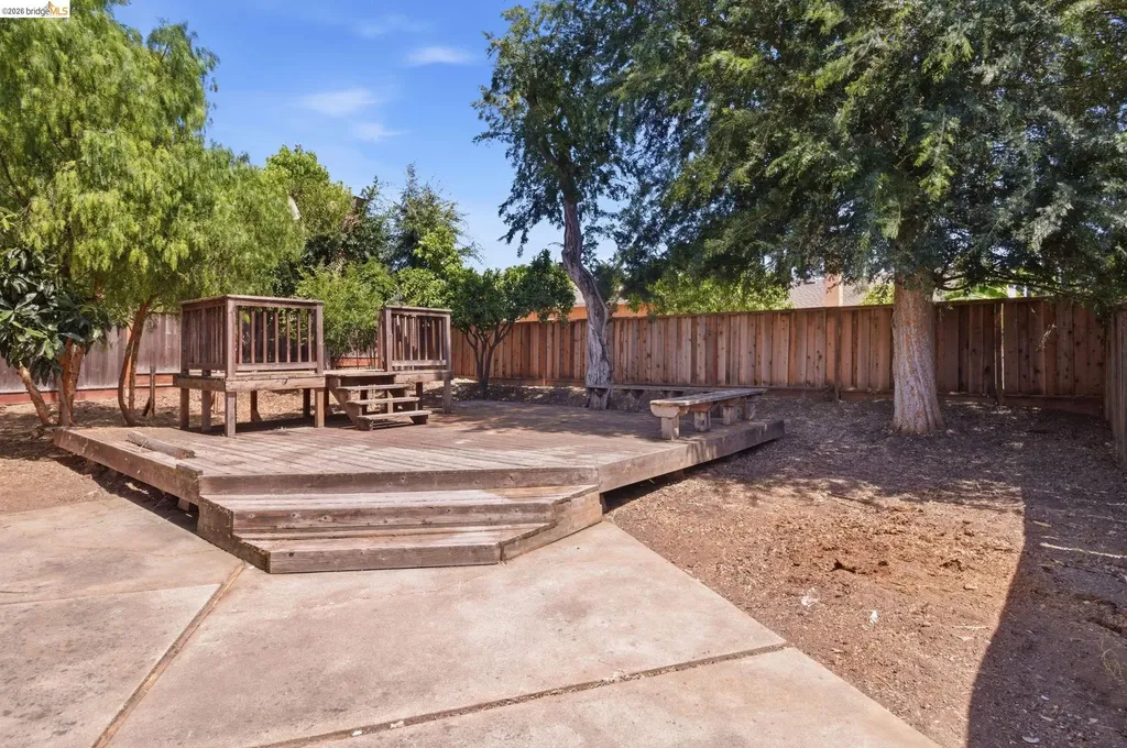 750 Towhee Court Fremont CA 94539
