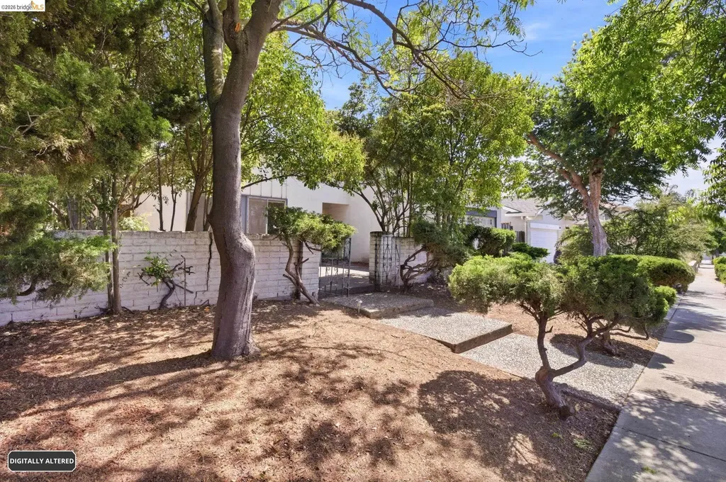 750 Towhee Court Fremont CA 94539