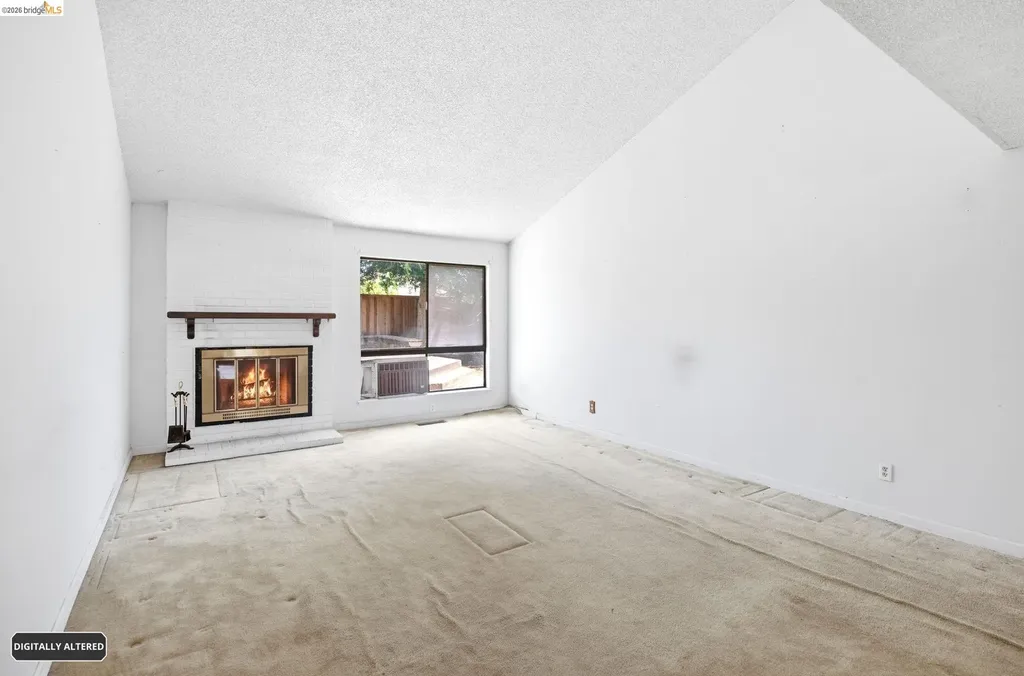 750 Towhee Court Fremont CA 94539
